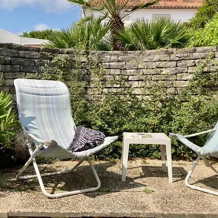 Proche De La Mer Avec Piscine ラ・クアルド・シュル・メール